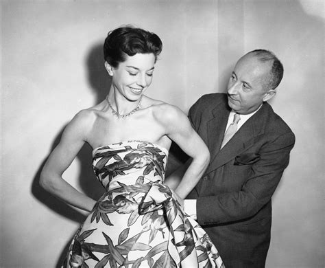 historia de christian dior|why did Christian Dior die.